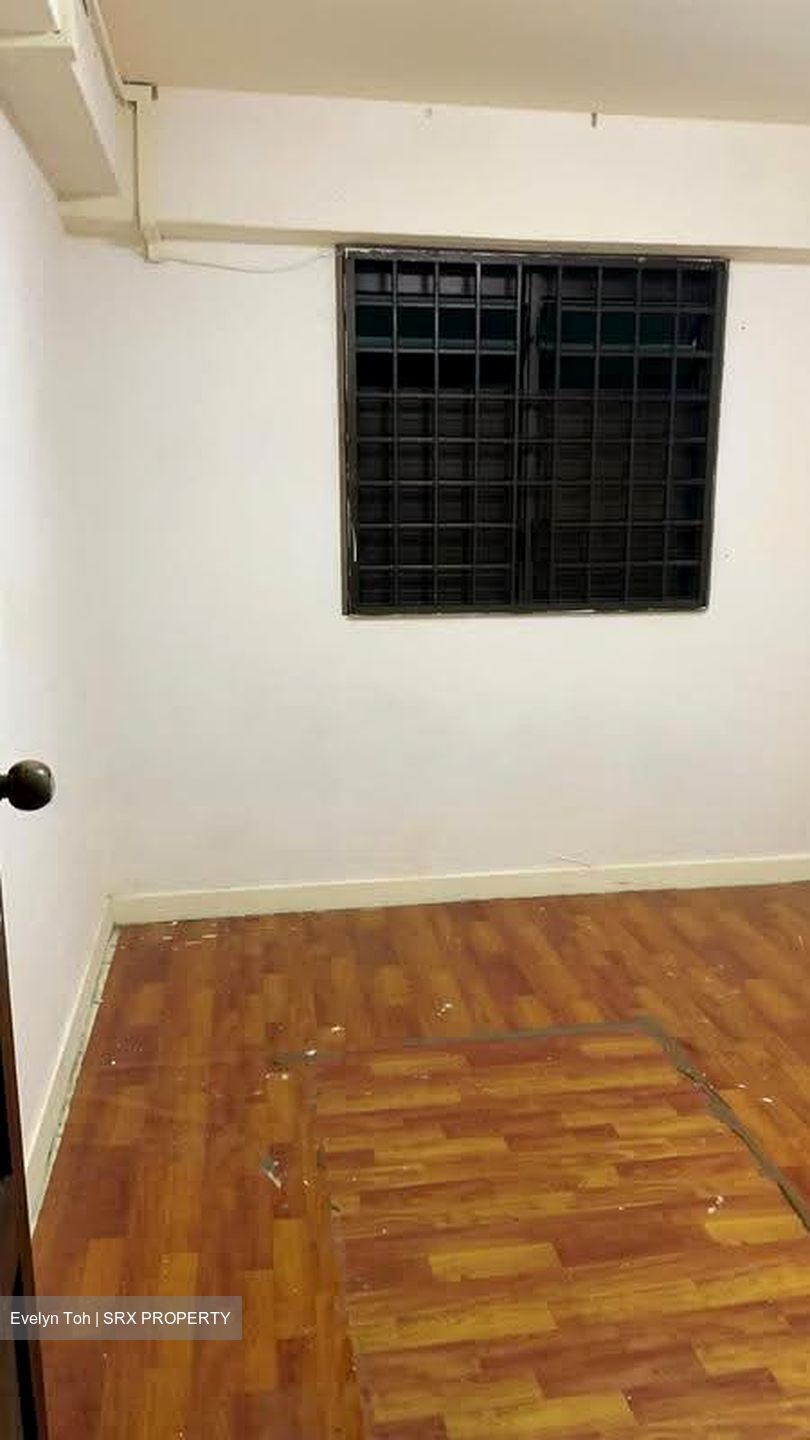 Blk 13 Mount Faber View (Bukit Merah), HDB 3 Rooms #609783801